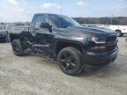 2016 Chevrolet Silverado K1500 de vânzare în Loganville, GA - Side