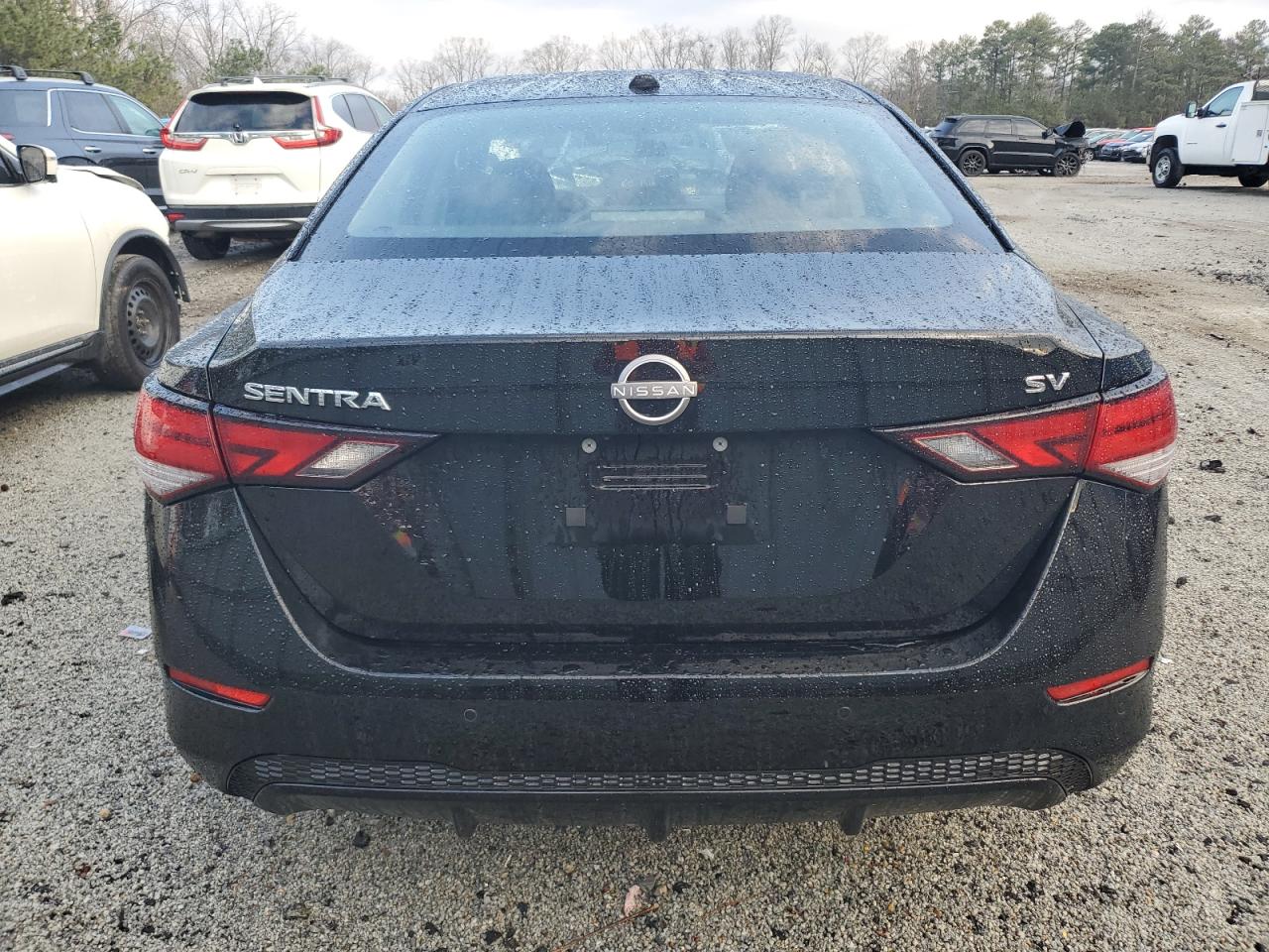 2024 Nissan Sentra - Image 6
