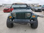 2000 Jeep Wrangler / Tj Sahara იყიდება Kansas City-ში, KS - Rollover
