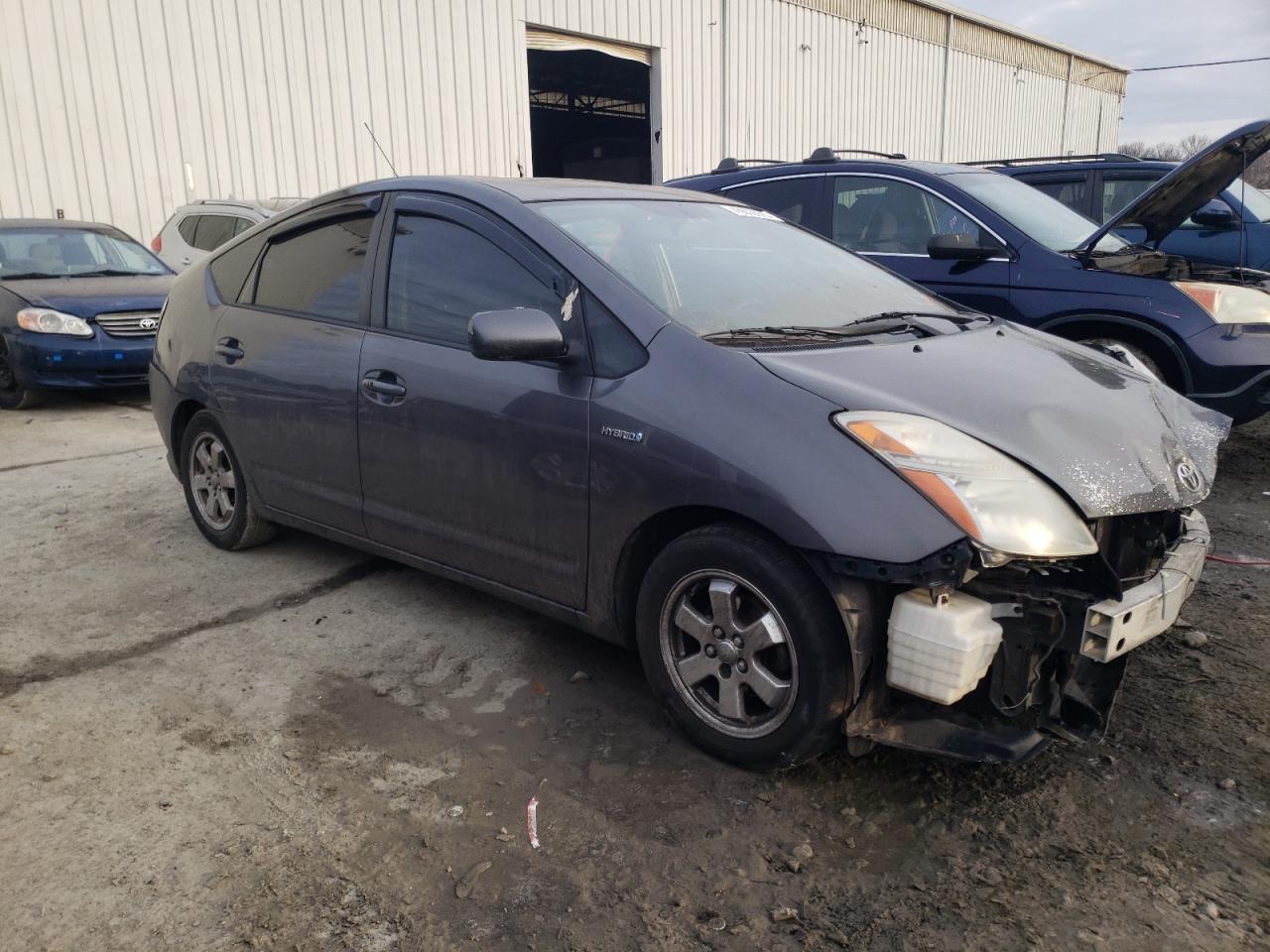 2007 Toyota Prius - Image 4