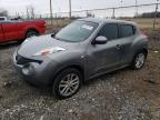 2014 Nissan Juke S продається в Cicero, IN - Front End