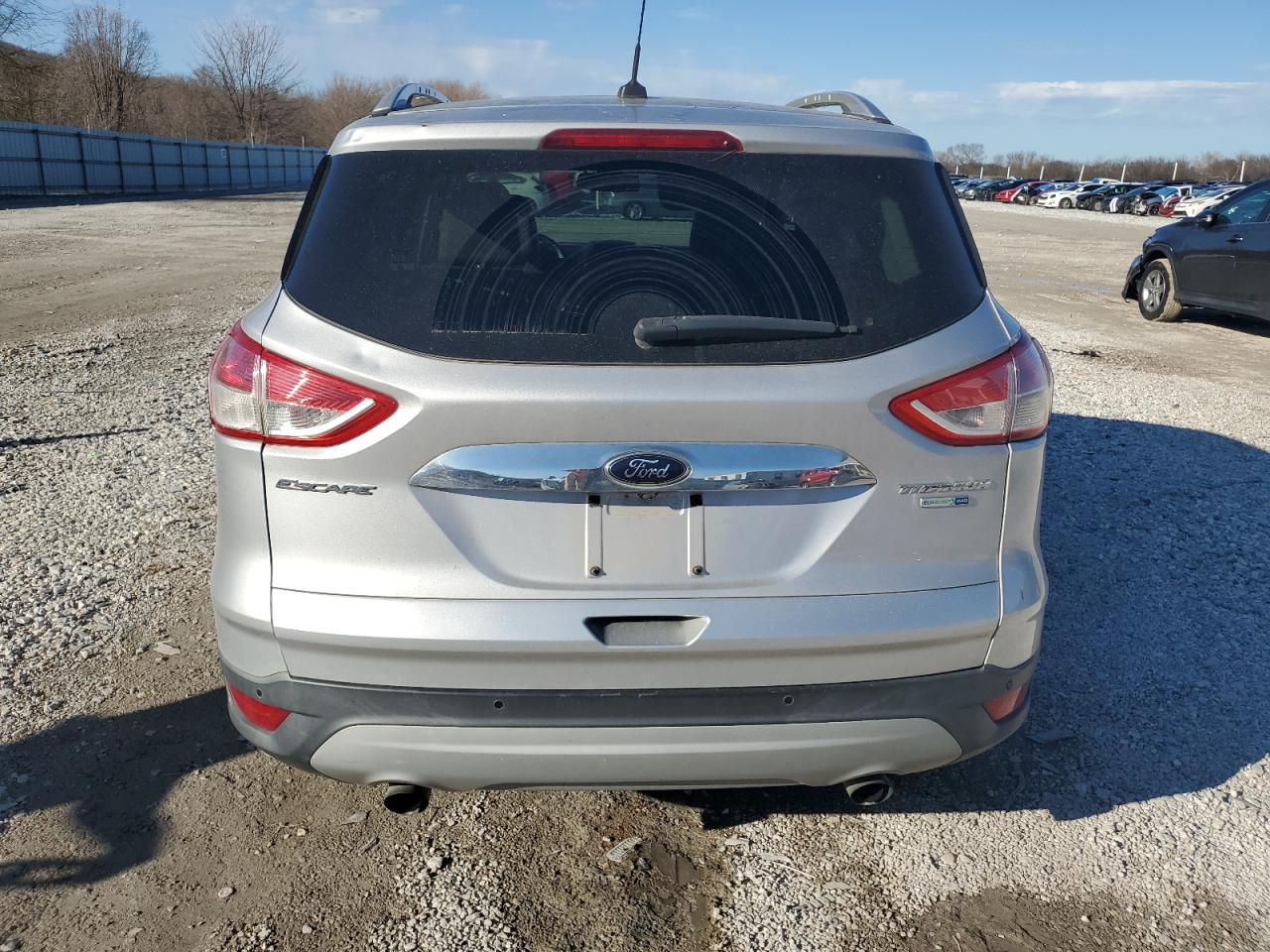 2014 Ford Escape - Image 6