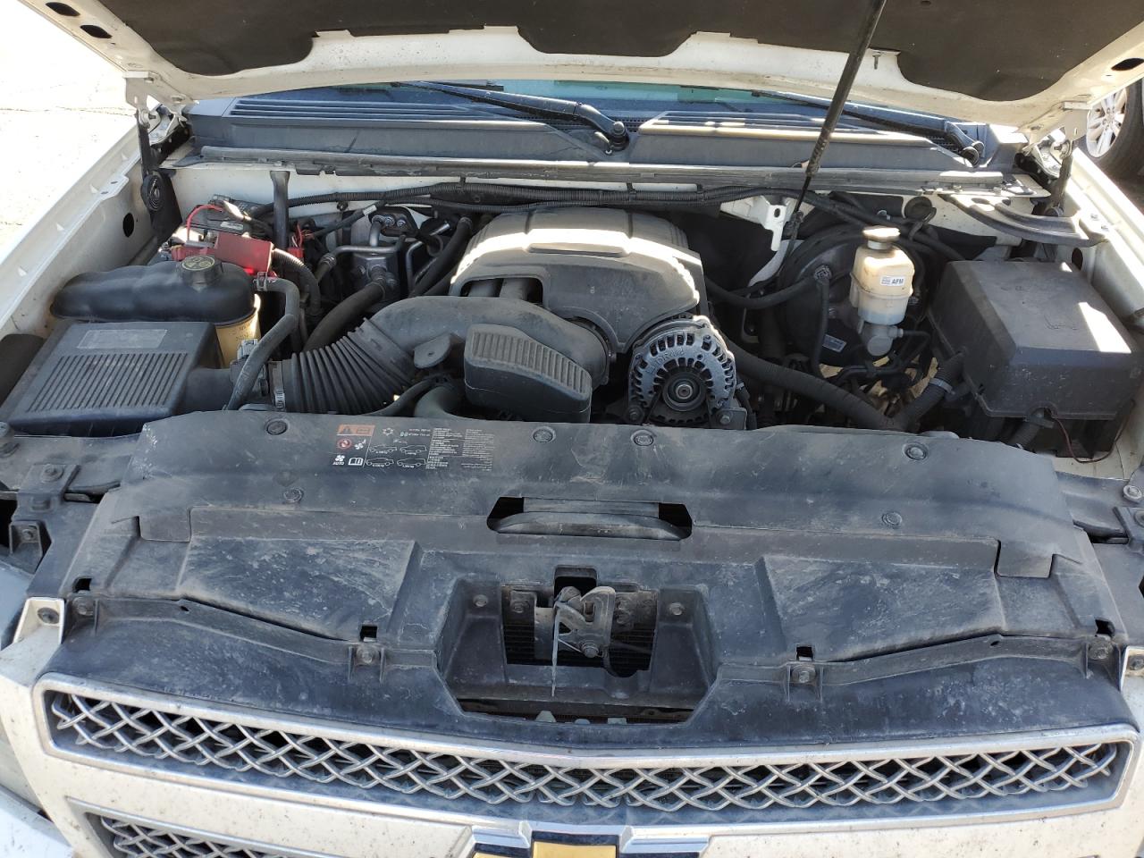 2013 Chevrolet Tahoe - Image 12