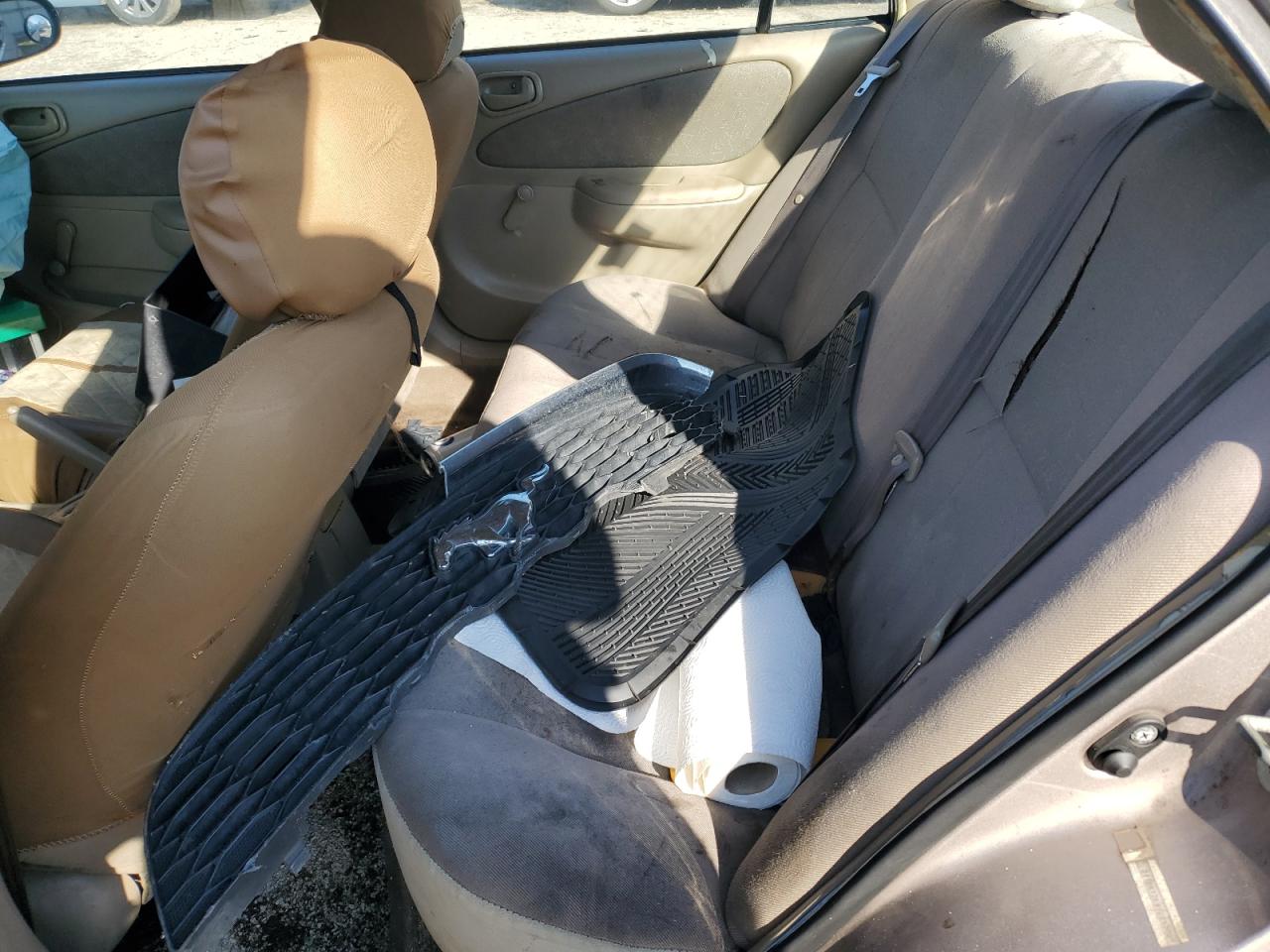 2000 Toyota Corolla - Image 11