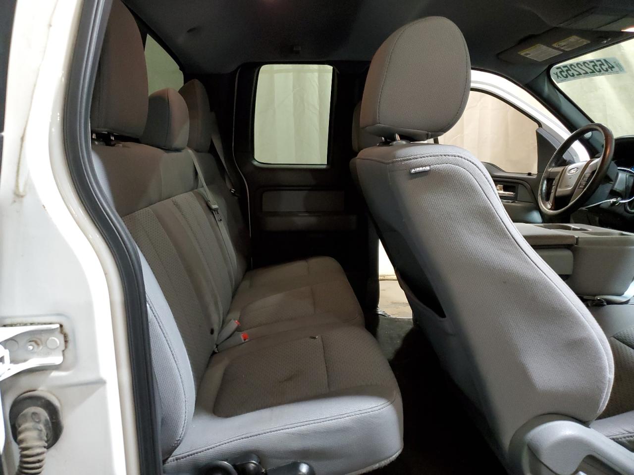 2012 Ford F-150 - Image 10