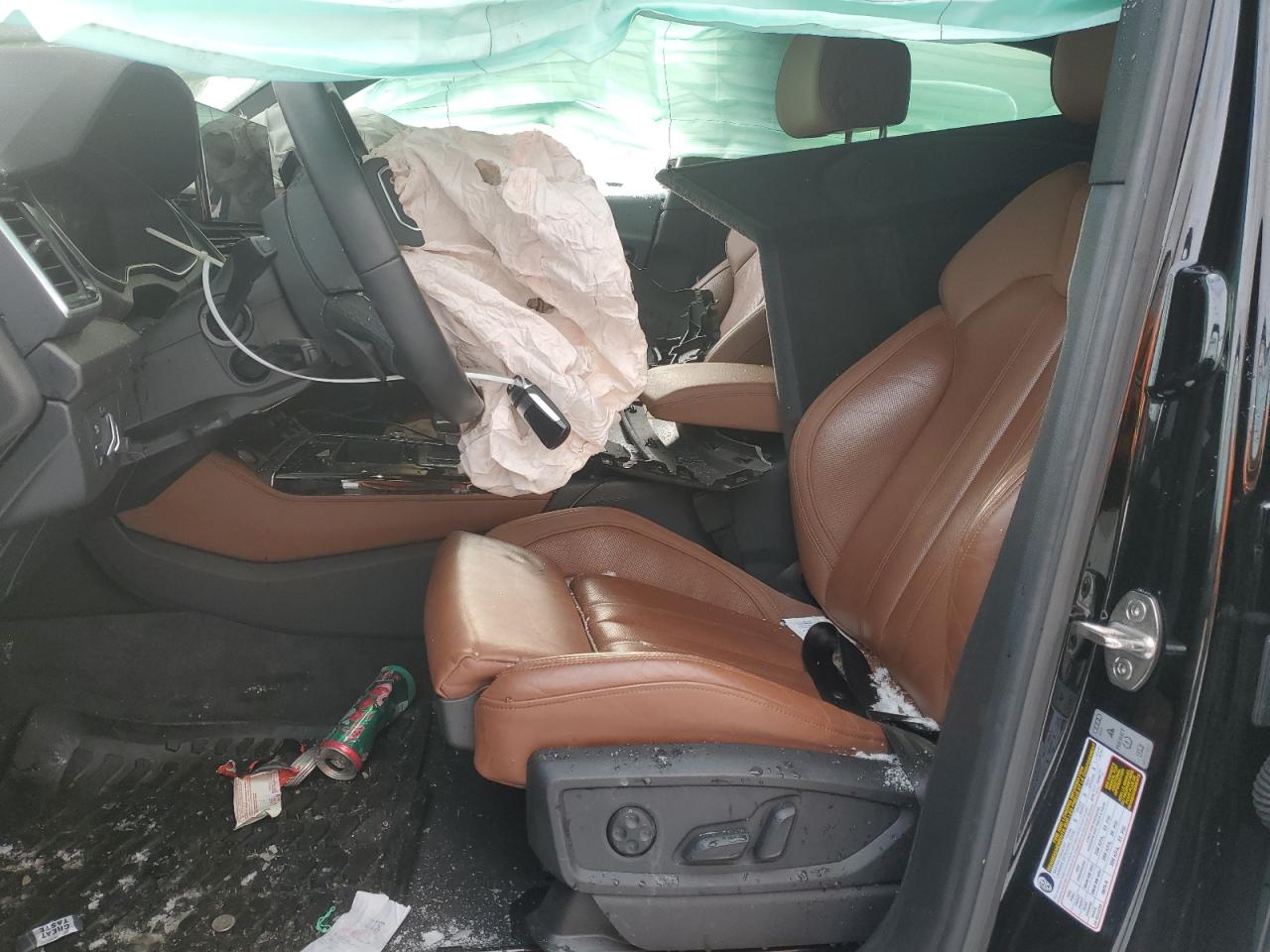 2023 Audi Q5 - Image 7