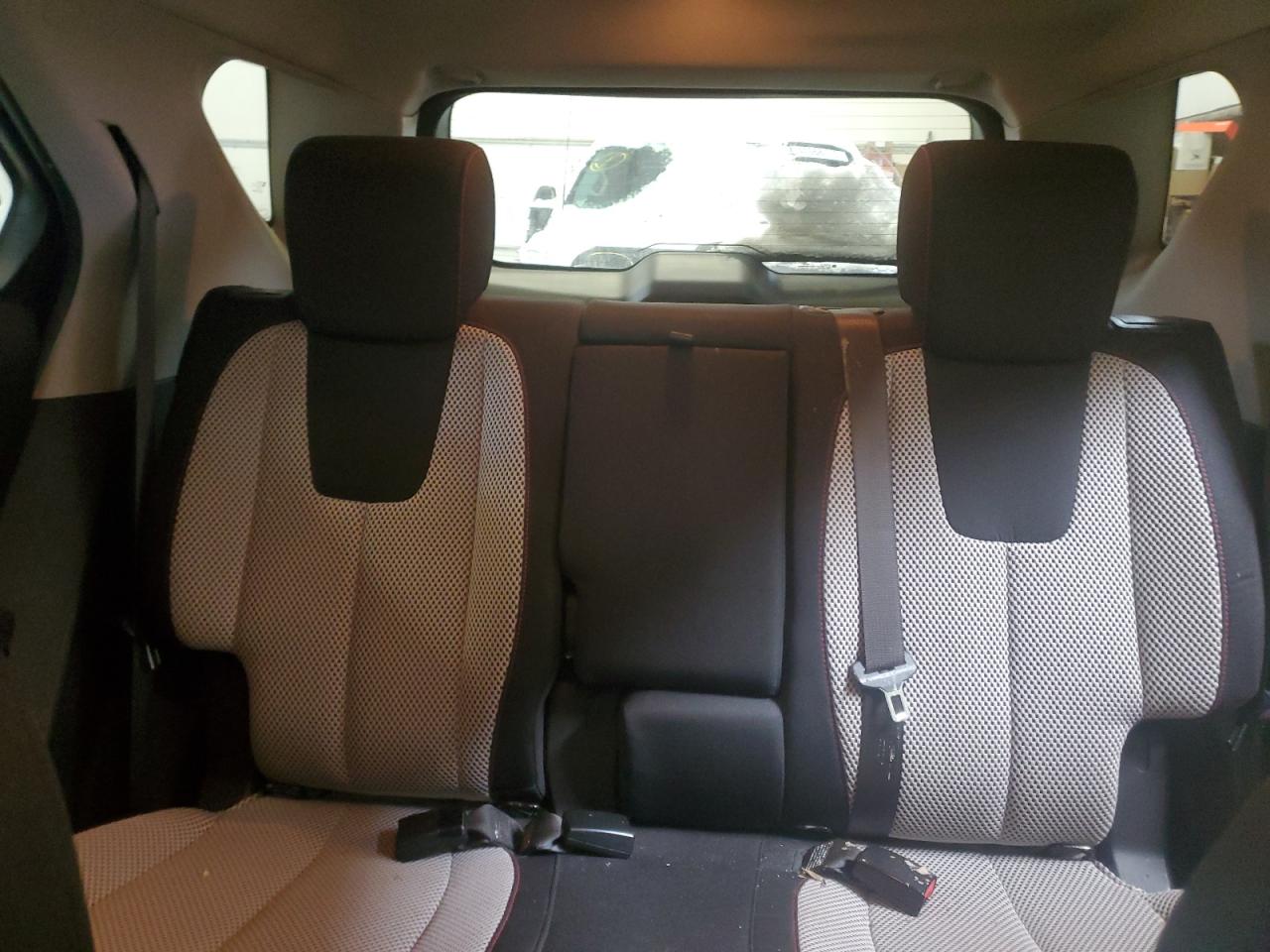 2011 Chevrolet Equinox - Image 10