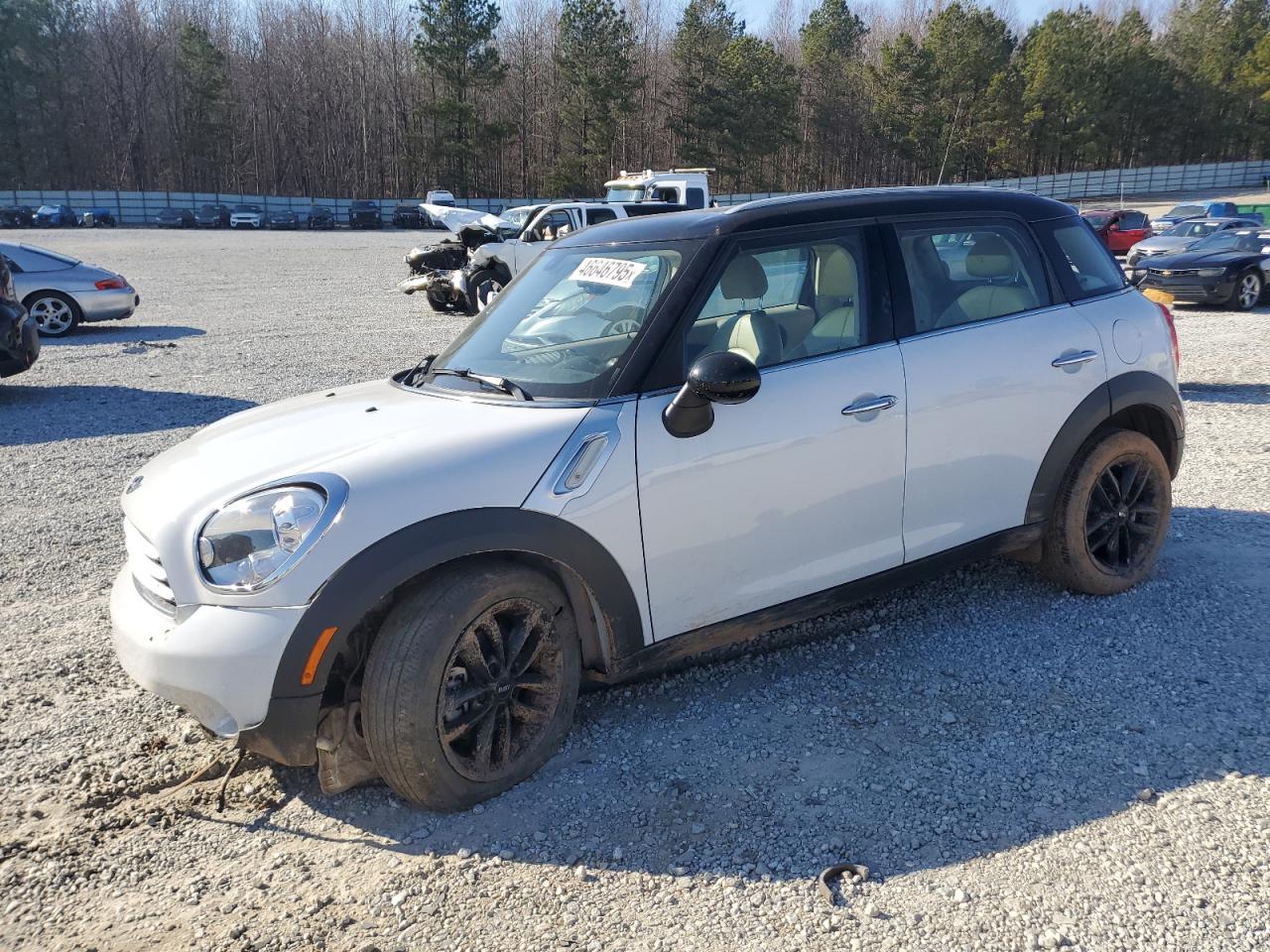 2011 MINI Cooper - Image 1