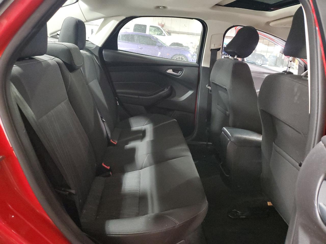 2015 Ford Focus - Image 10