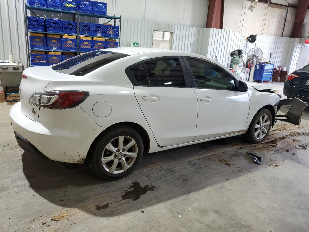 2010 Mazda 3 - Image 3