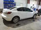 2010 Mazda 3 I за продажба в Lufkin, TX - Front End