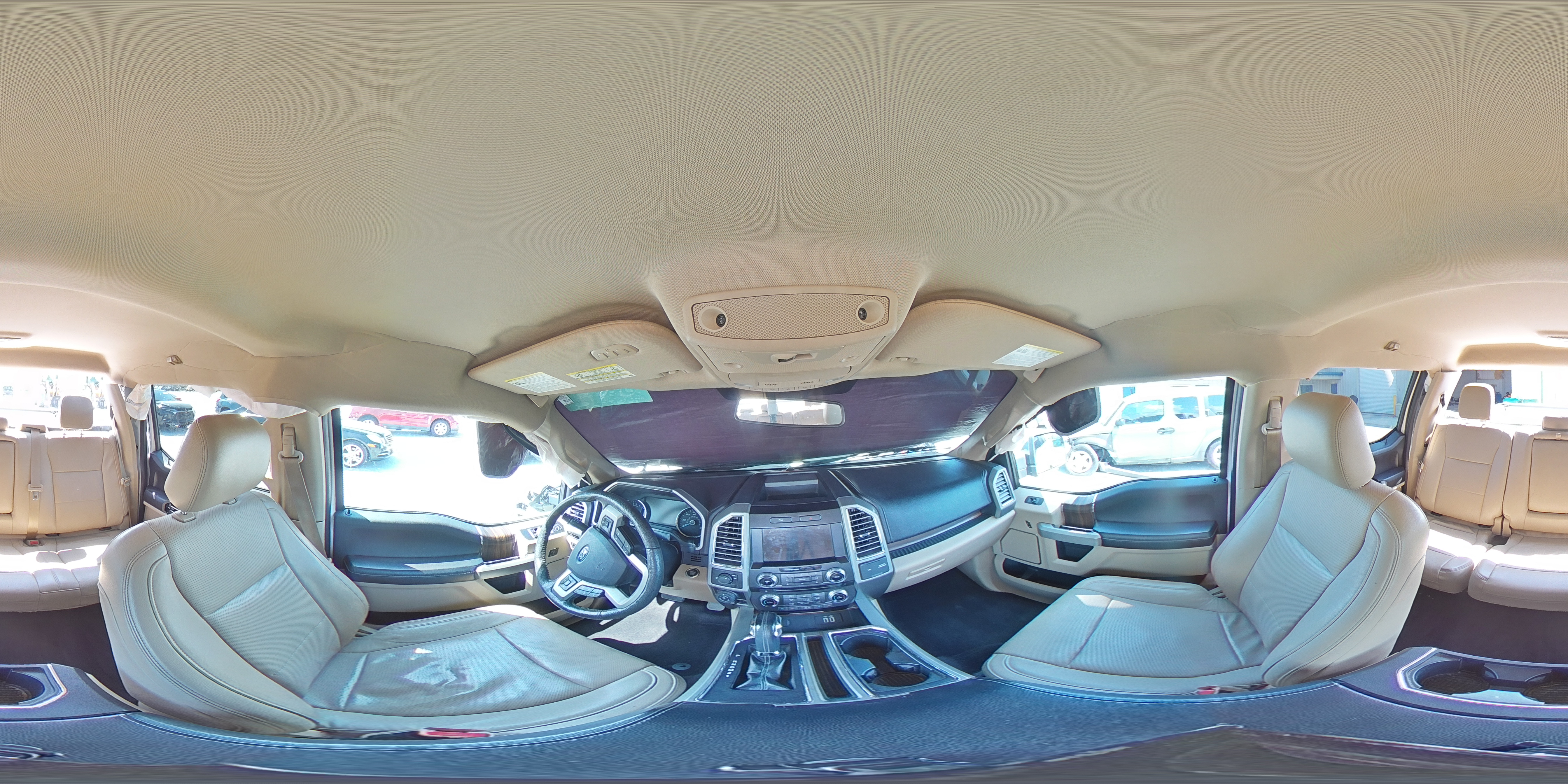 2016 Ford F-150 - Image 14