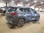 2021 Kia Seltos S na sprzedaż w Lansing, MI - Side