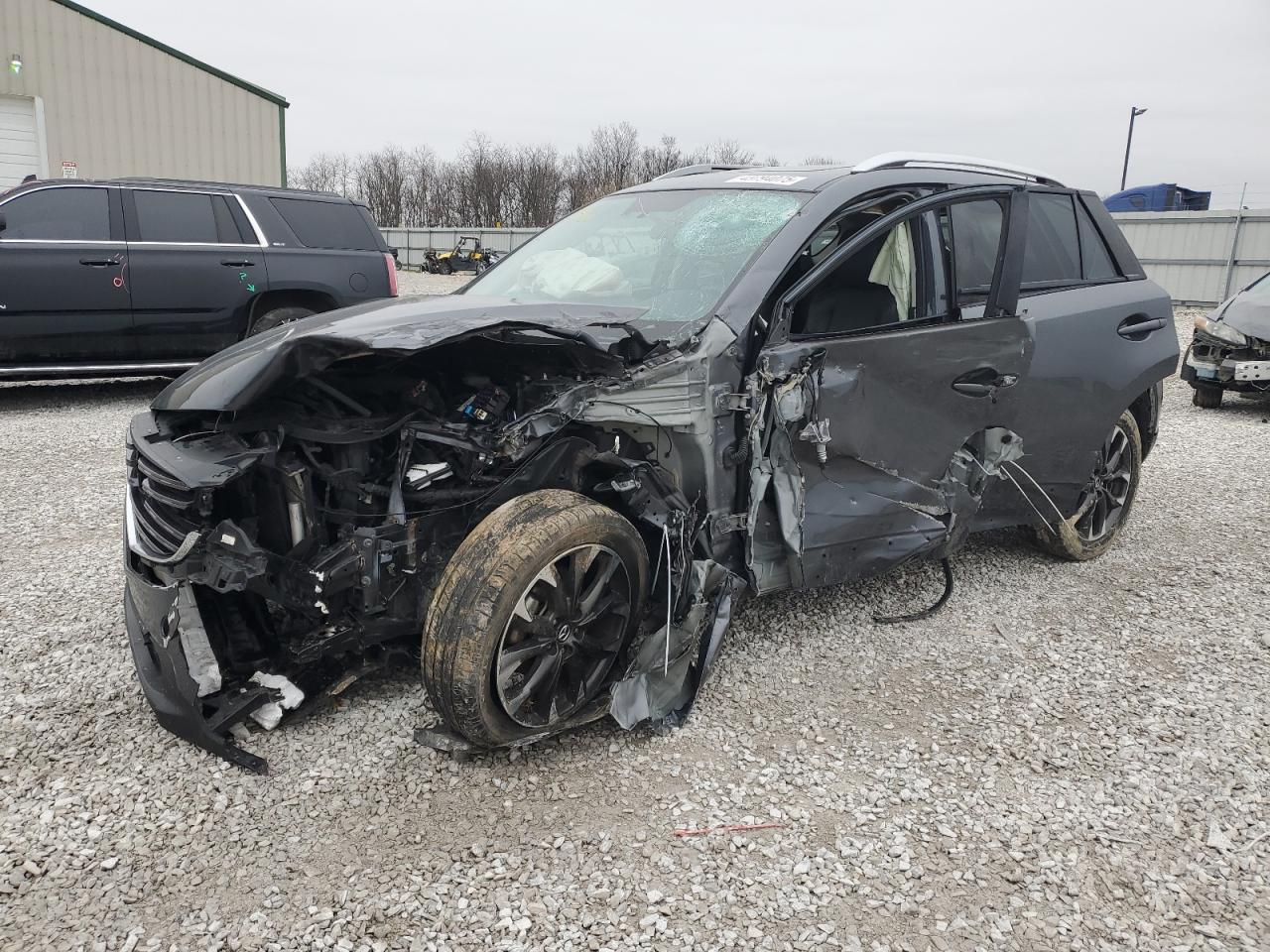 2016 Mazda CX-5 - Image 1