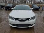 2016 Chrysler 200 Limited for Sale in Davison, MI - Rear End