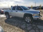 2005 Dodge Ram 1500 St en Venta en Indianapolis, IN - Front End