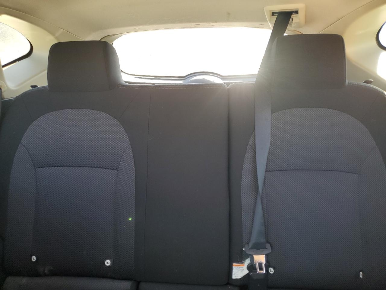 2012 Nissan Rogue - Image 10