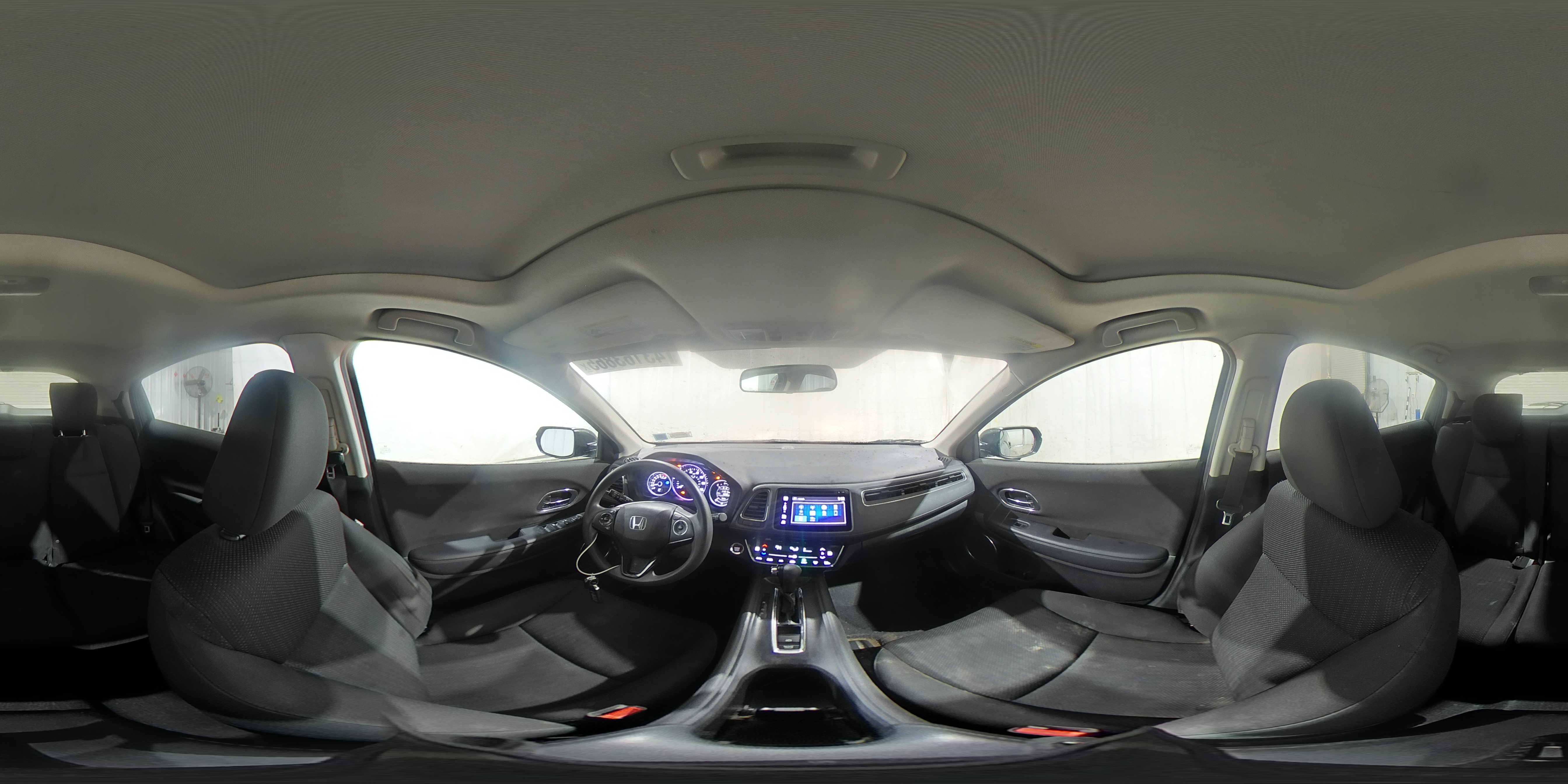 2016 Honda HR-V - Image 16