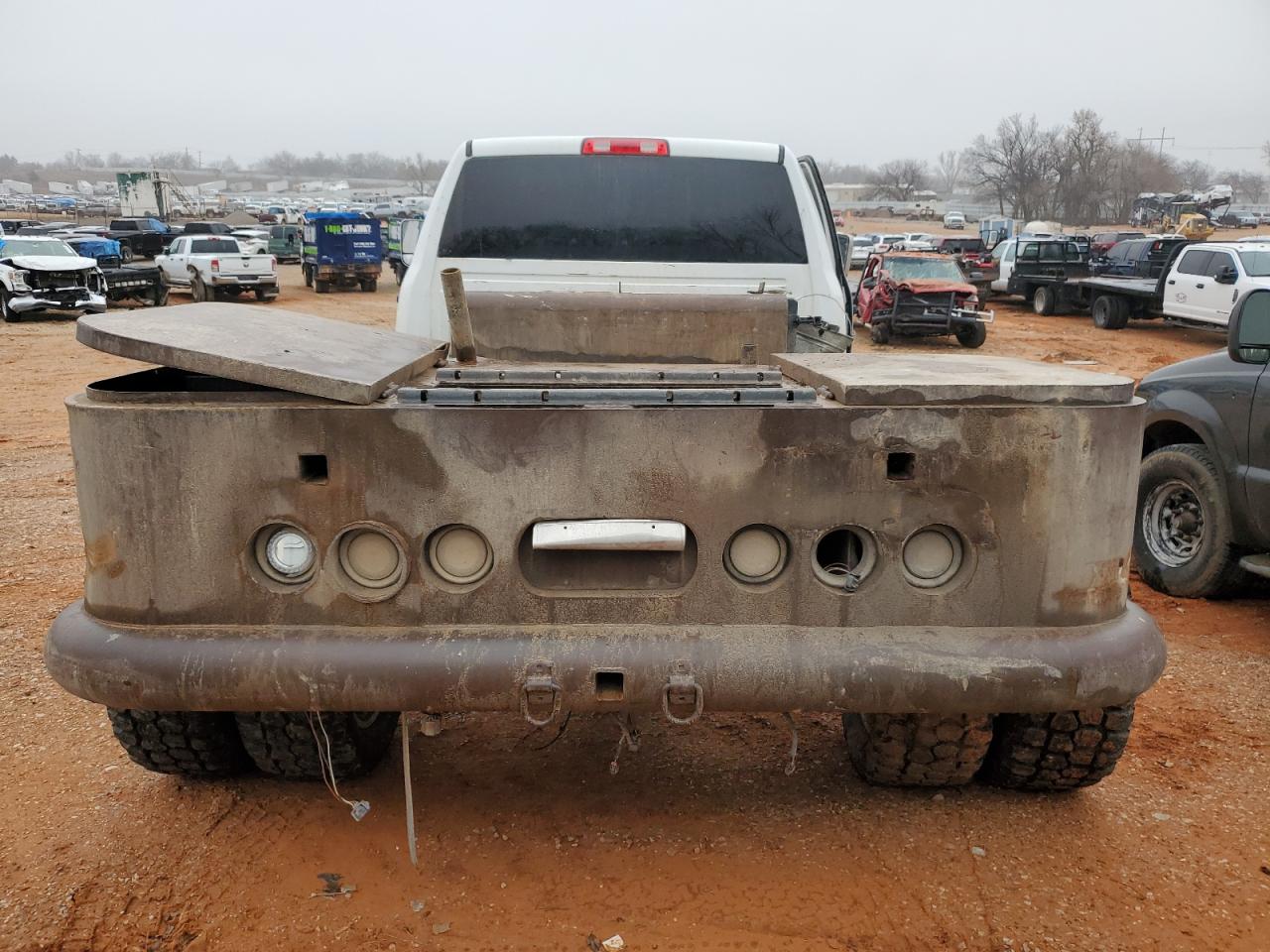 3c63rrgl9jg182910 3C63RRGL9JG182910 2018 Ram 3500 St
