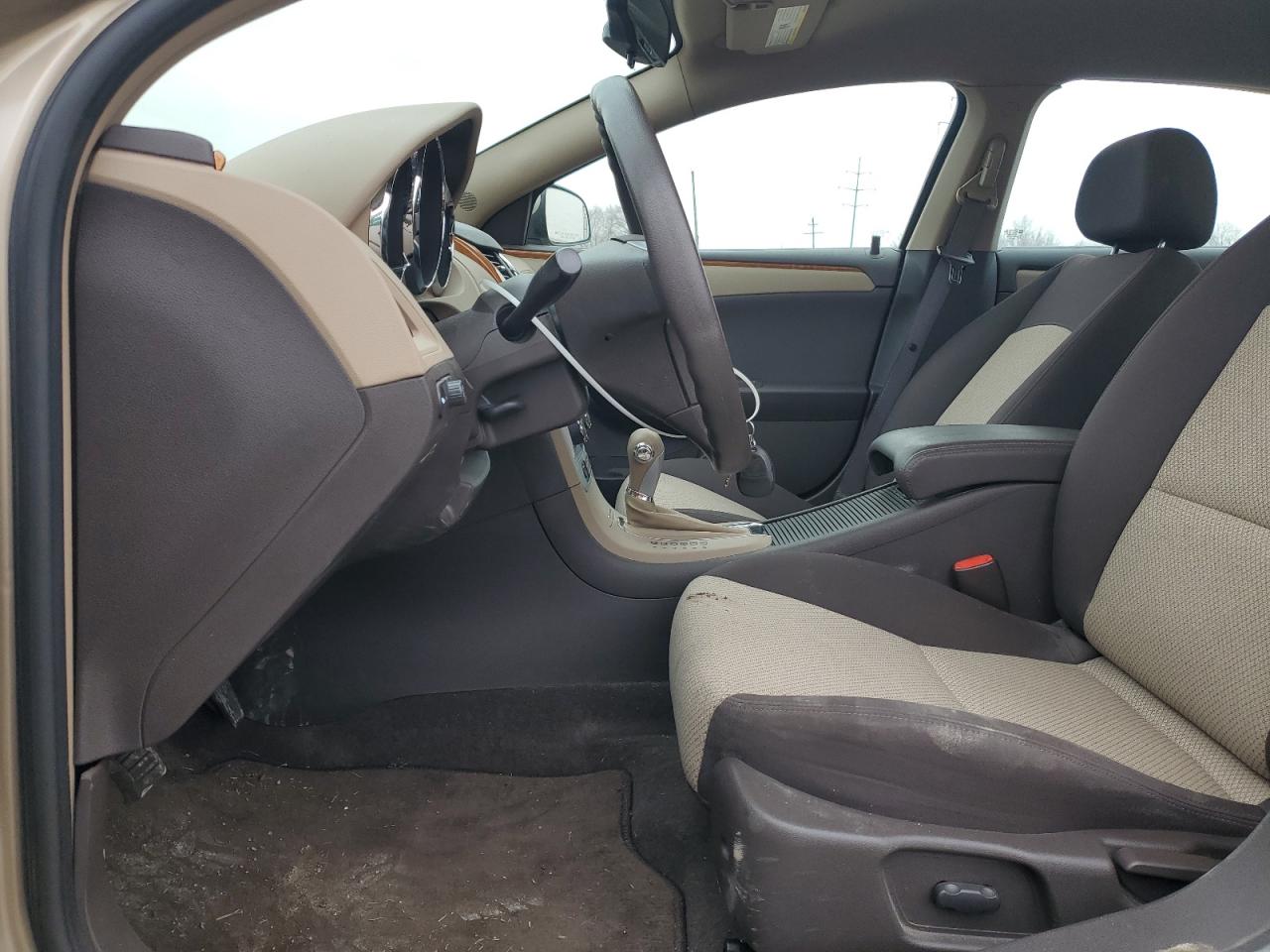 2008 Chevrolet Malibu - Image 7