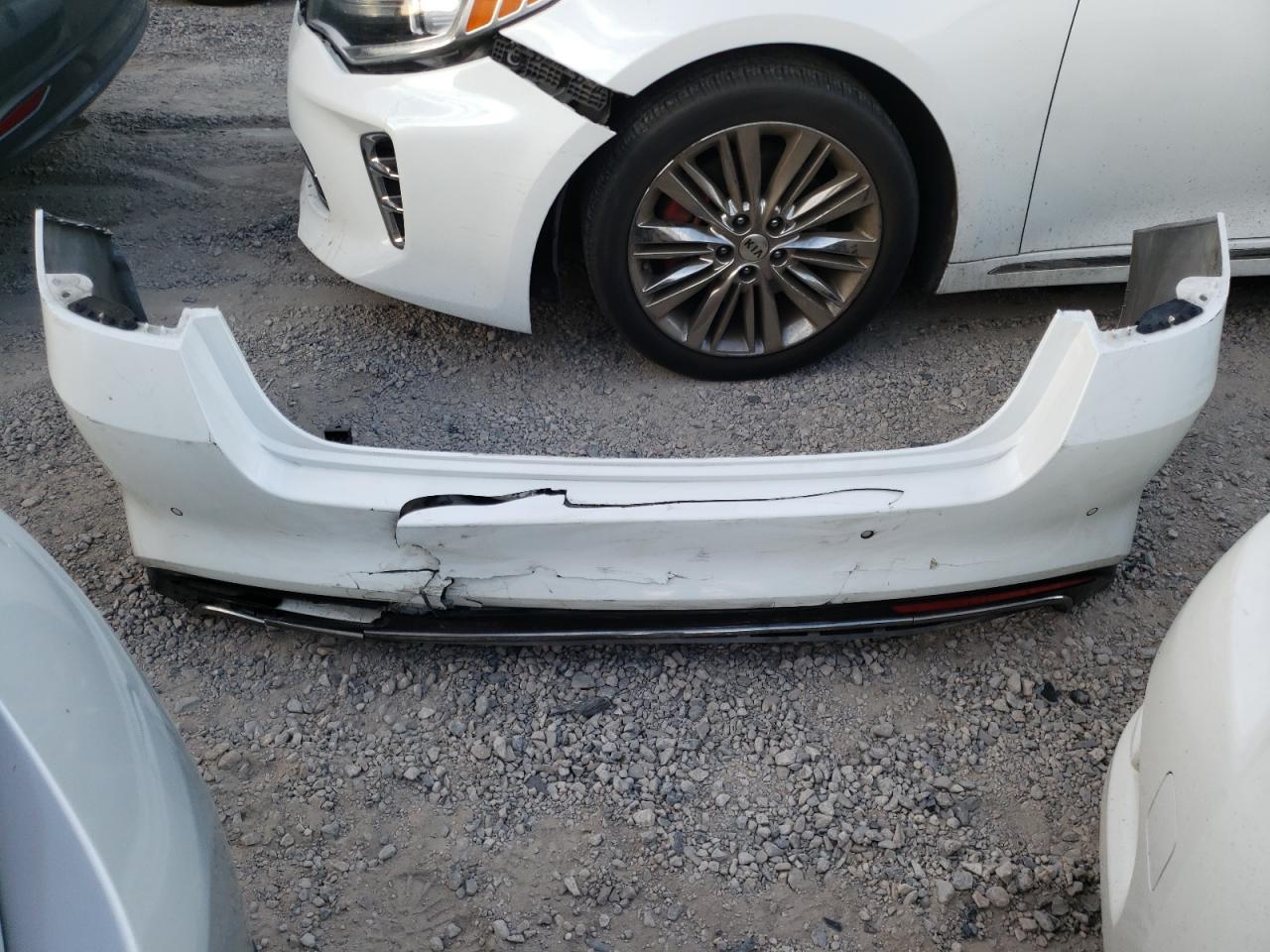 2016 Kia Optima - Image 12
