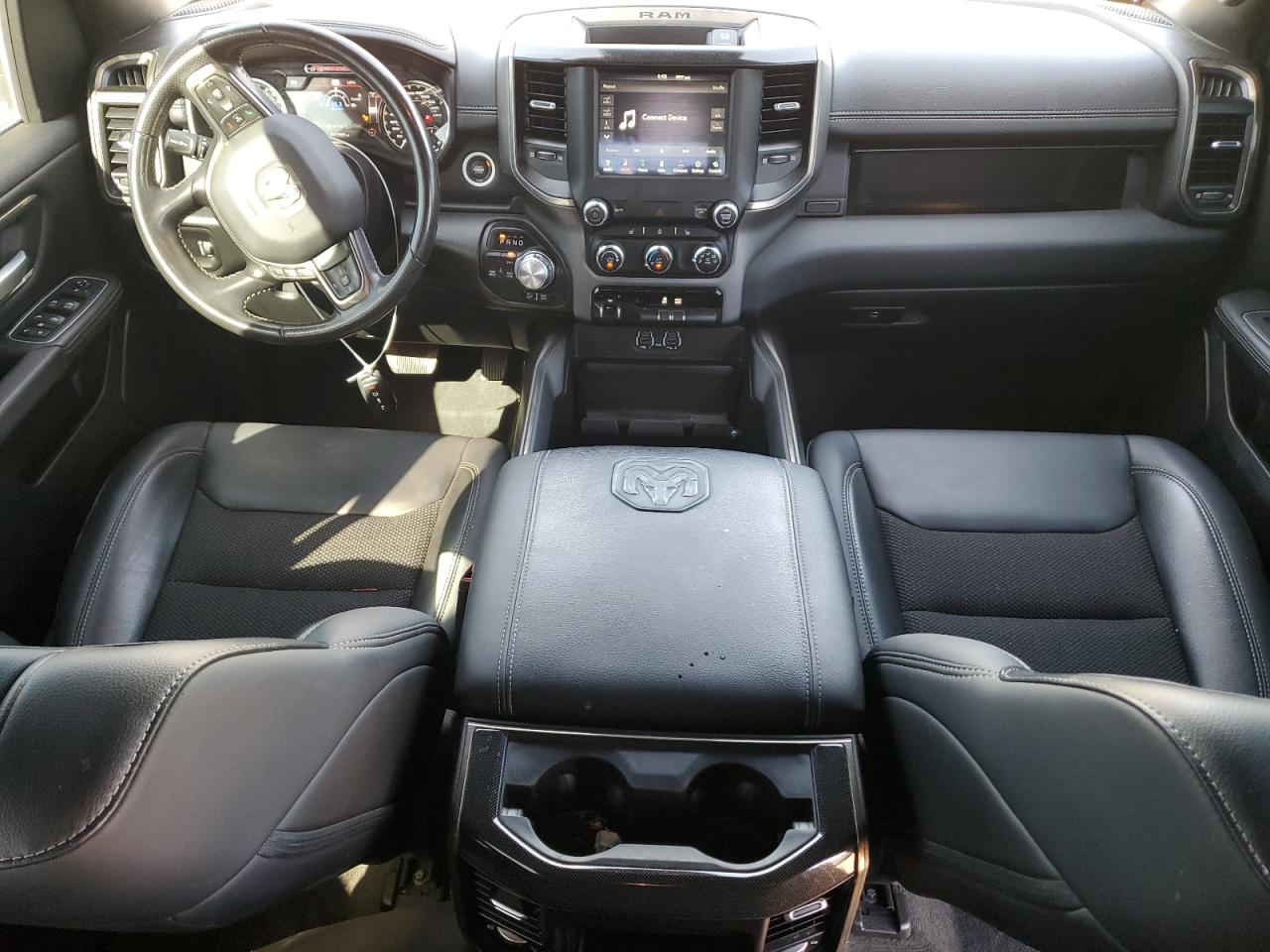 2021 RAM 1500 - Image 8