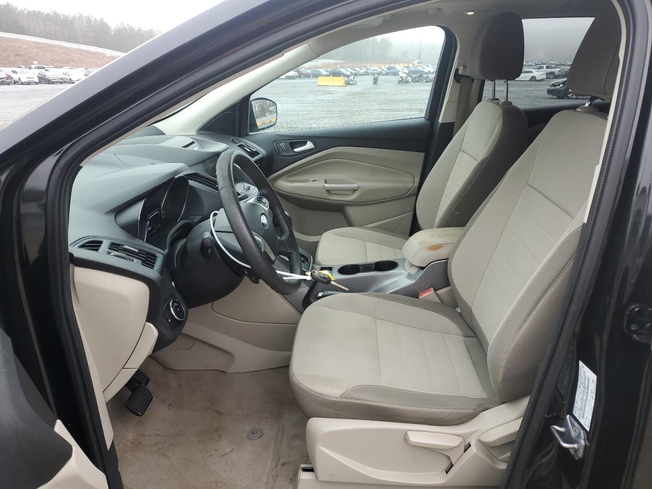 2013 Ford Escape - Image 7