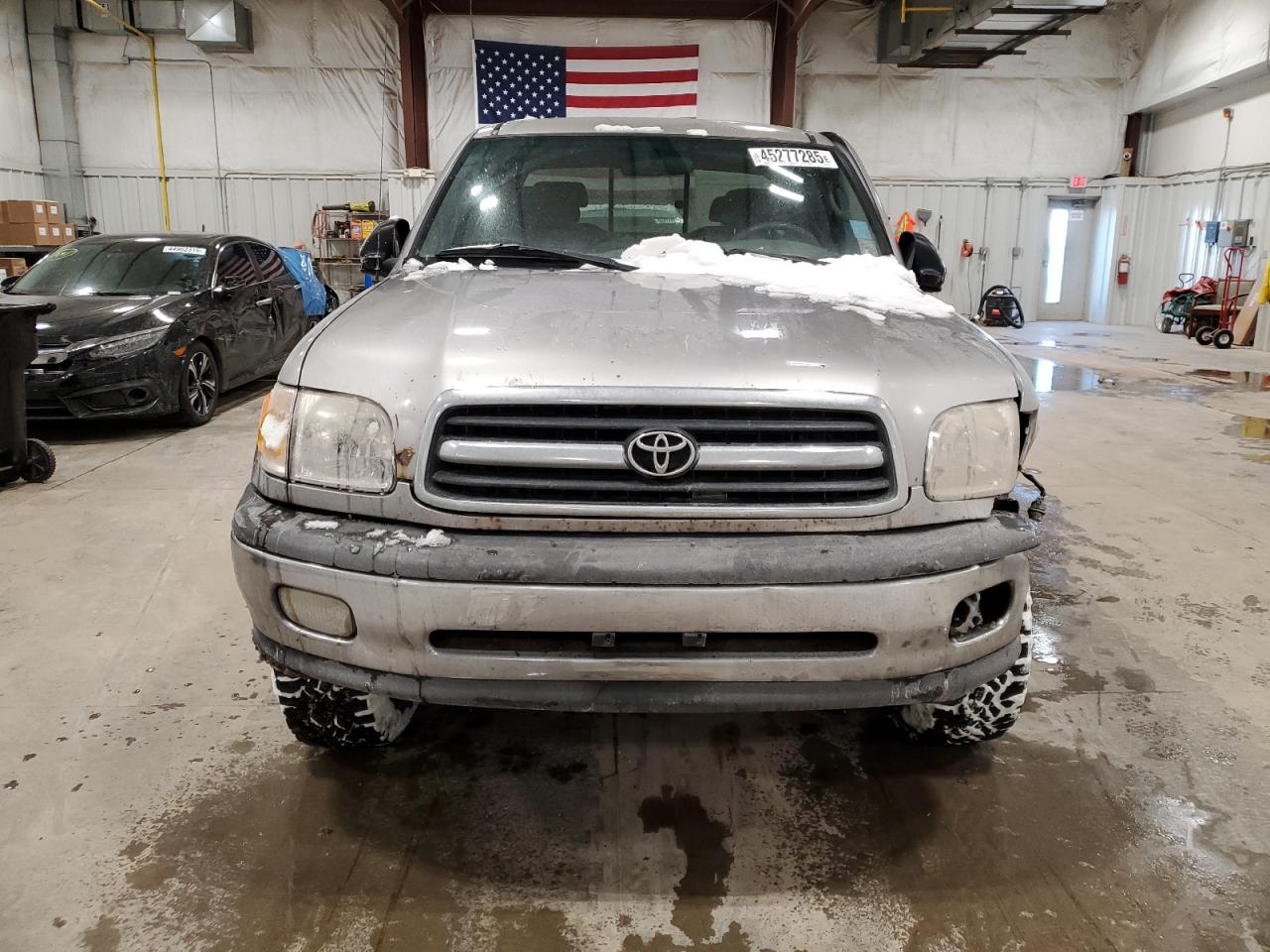 2002 Toyota Tundra - Image 5