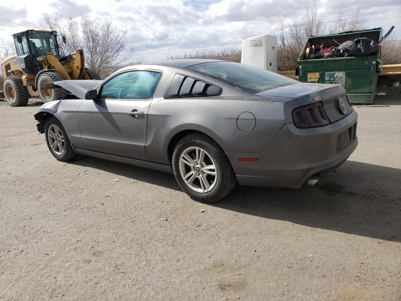 2013 Ford Mustang - Image 2