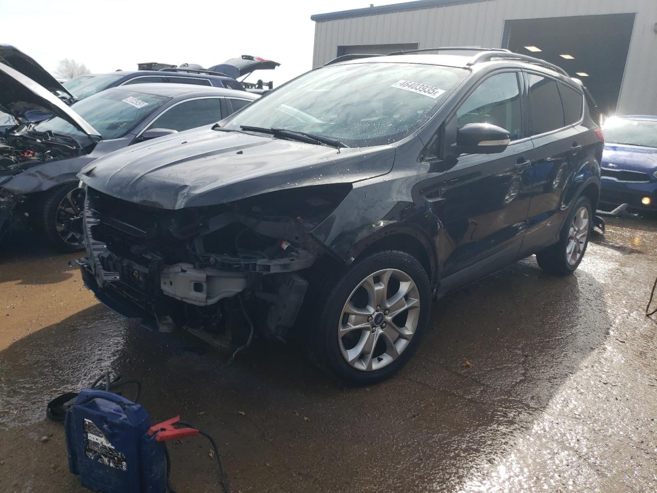 2013 Ford Escape - Image 1