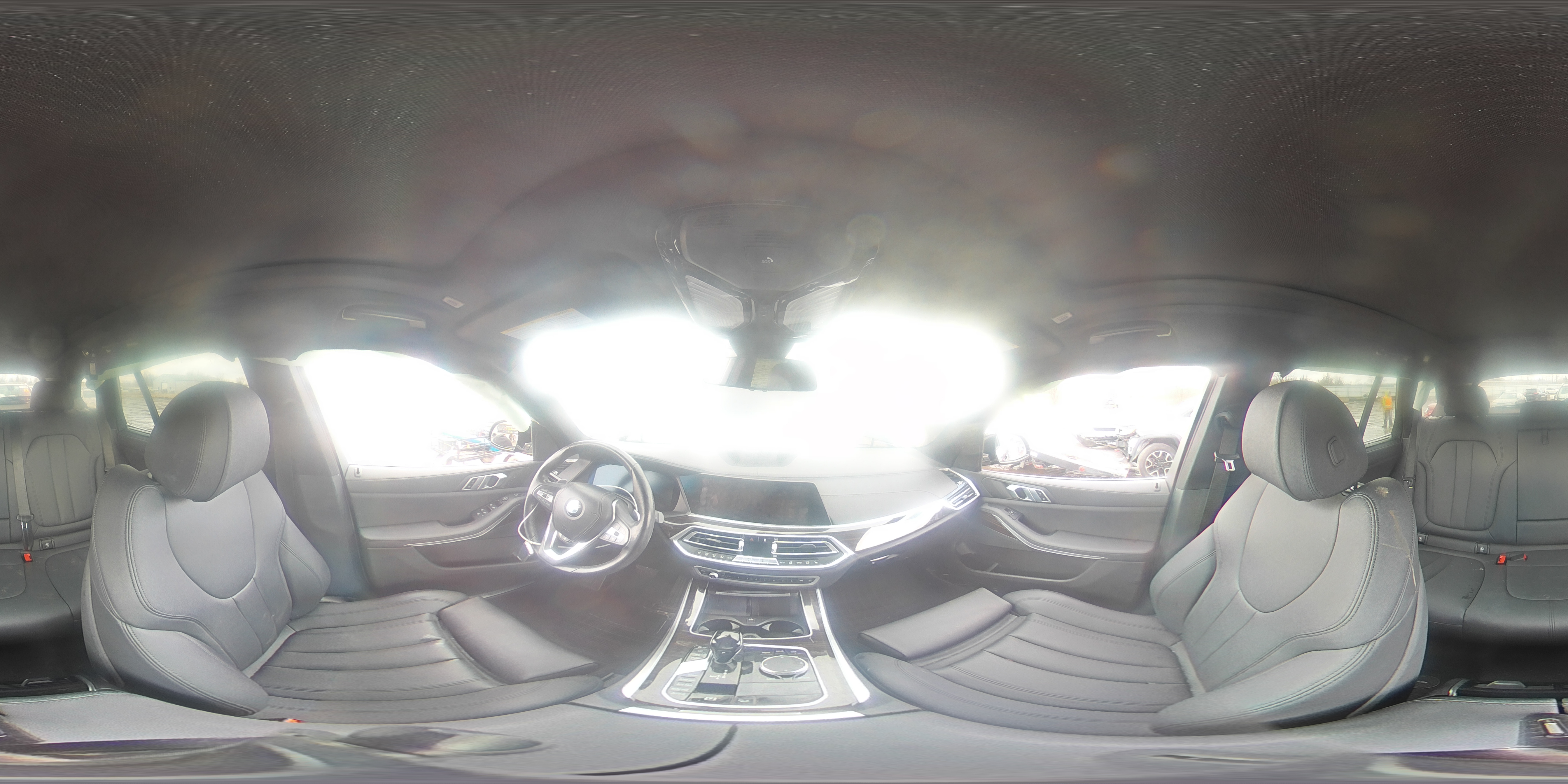 2019 BMW X5 - Image 14
