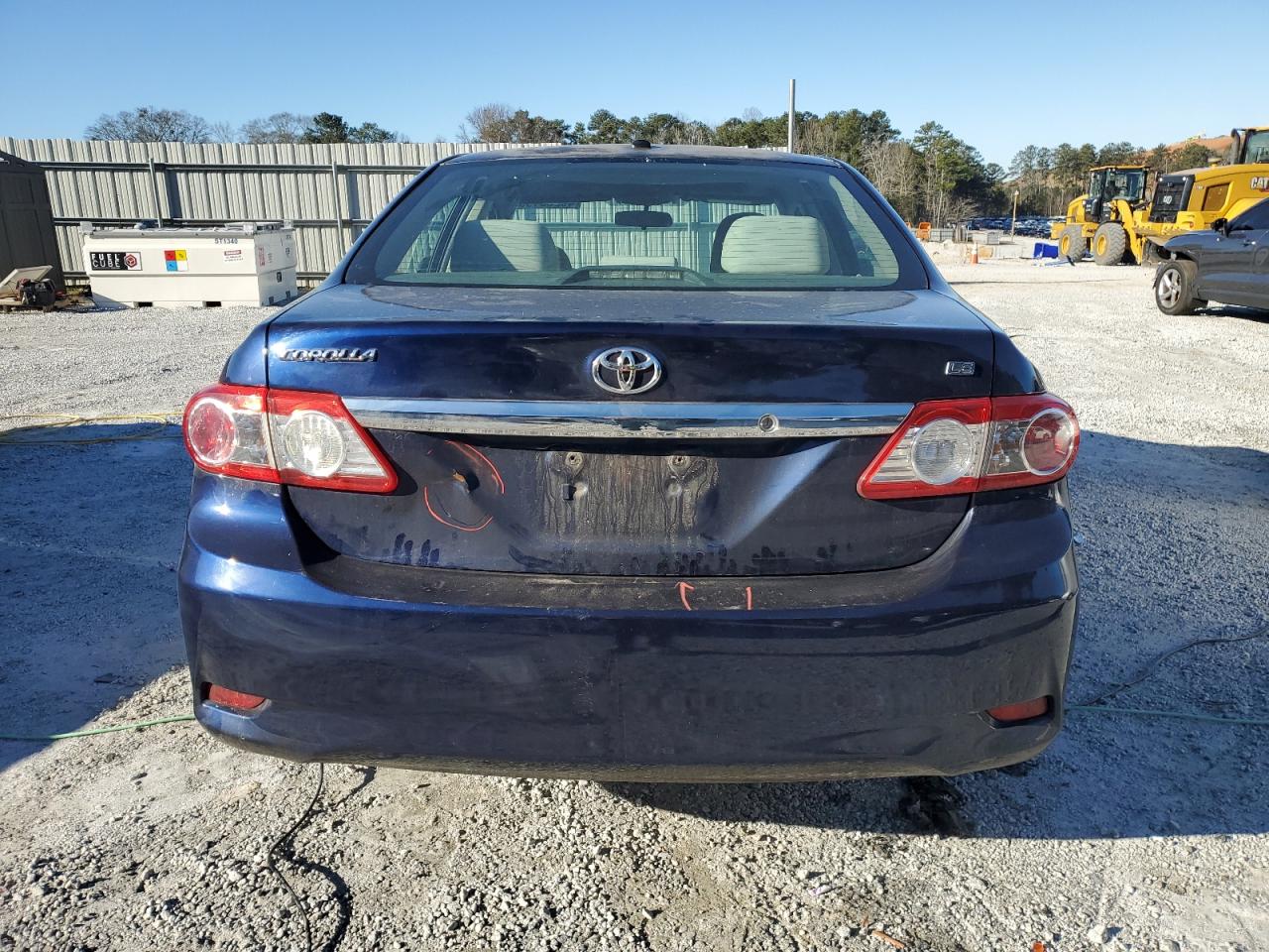 2012 Toyota Corolla - Image 6