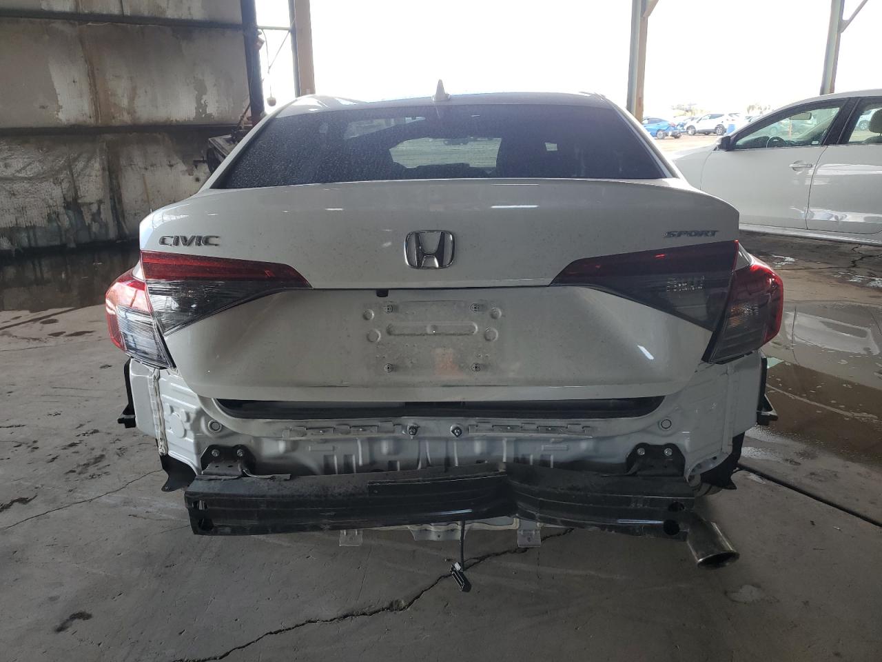 2024 Honda Civic - Image 6