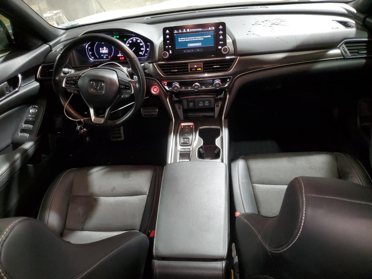 2021 Honda Accord - Image 8
