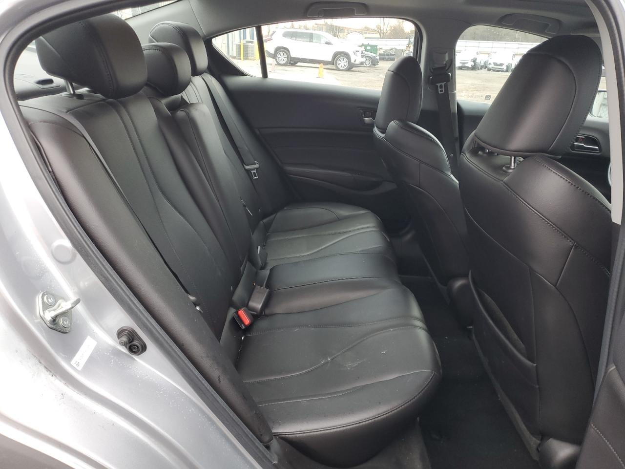 2020 Acura ILX - Image 10