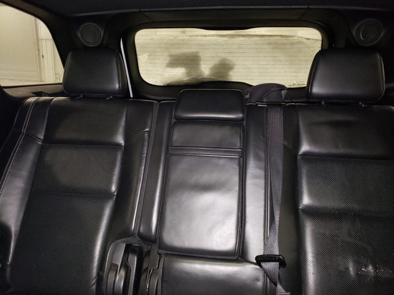 2017 Jeep Grand Cherokee - Image 10