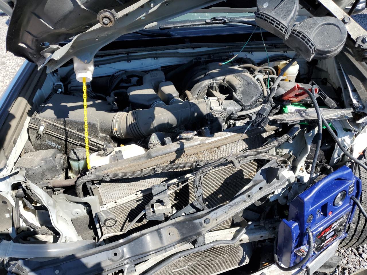 2018 Toyota 4Runner - Image 12
