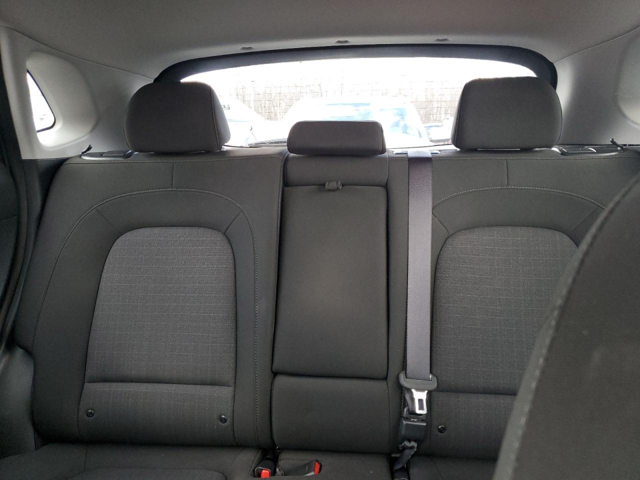 2022 Hyundai Kona - Image 10