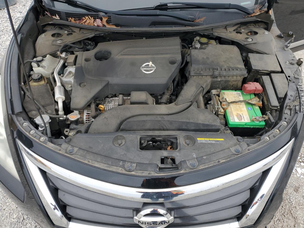 2014 Nissan Altima - Image 11