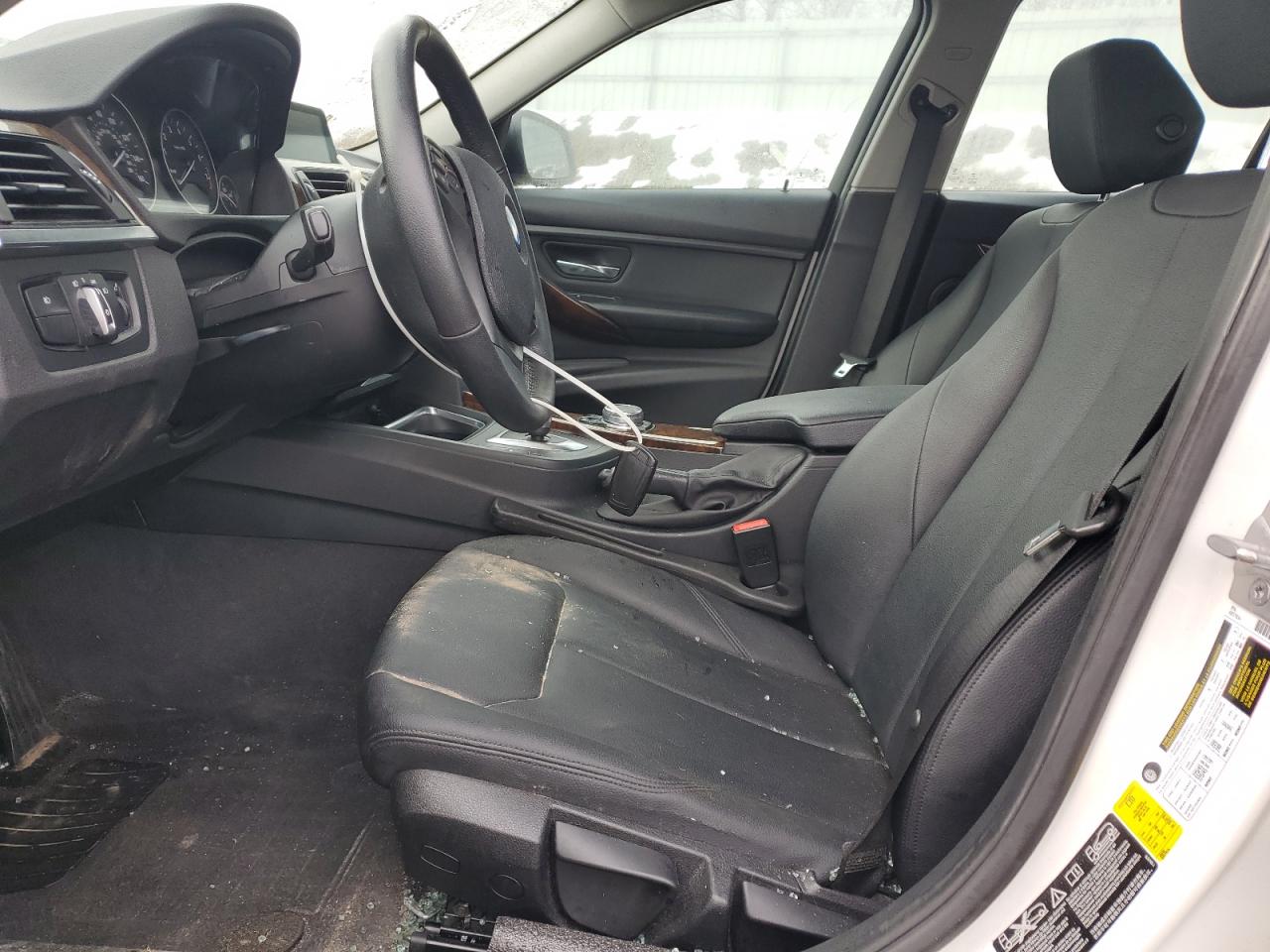 2015 BMW 3er - Image 7