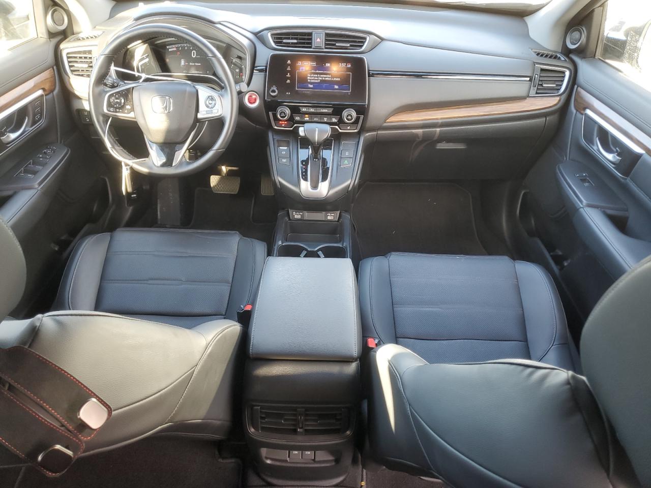 2022 Honda CR-V - Image 8