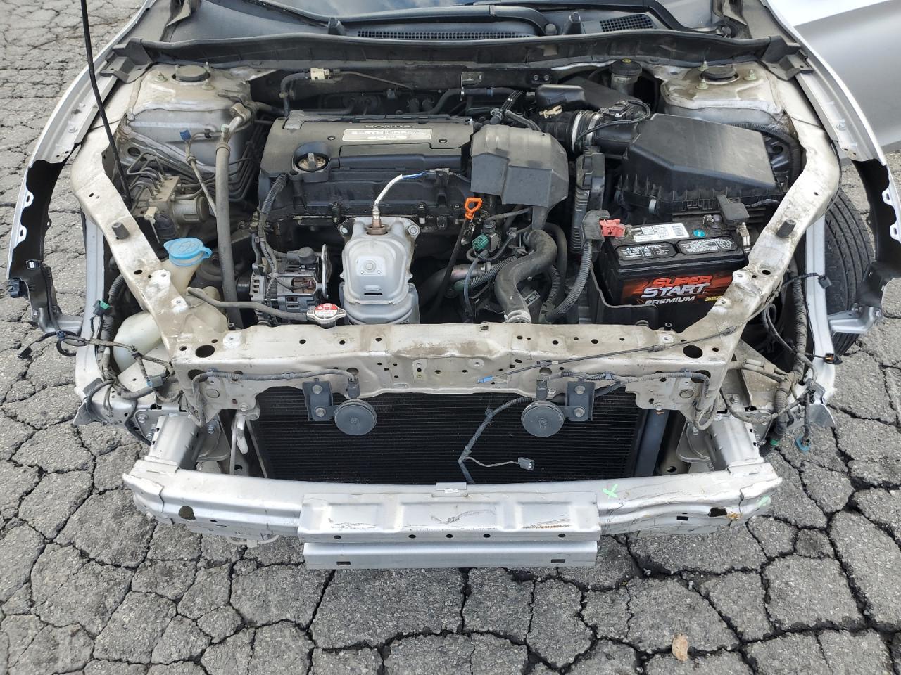 2013 Honda Accord - Image 11