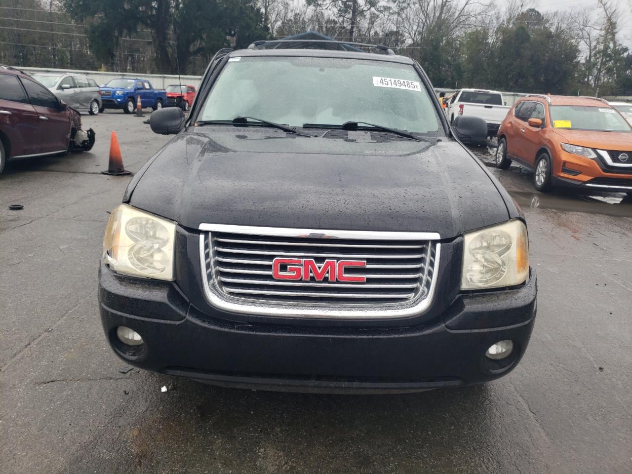 2008 GMC Envoy - Image 5