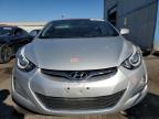 2015 Hyundai Elantra Se продається в North Las Vegas, NV - Rear End