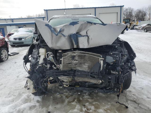  KIA SORENTO 2016 Srebrny