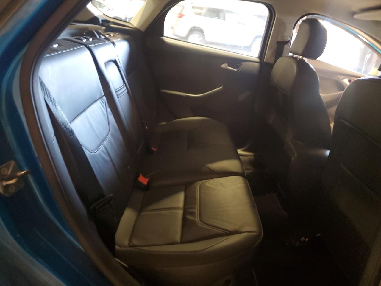 2015 Ford Focus - Image 11