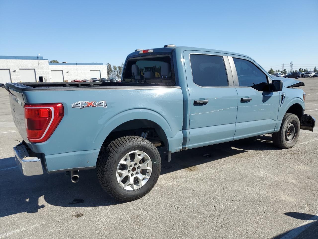 2023 Ford F-150 - Image 3