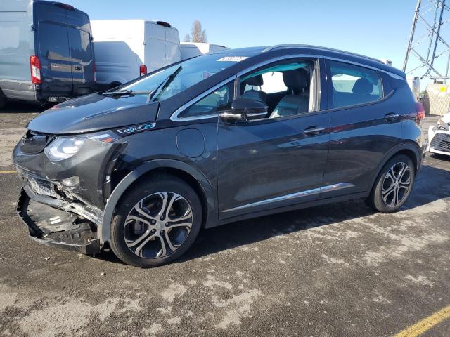 2018 Chevrolet Bolt Ev Premier