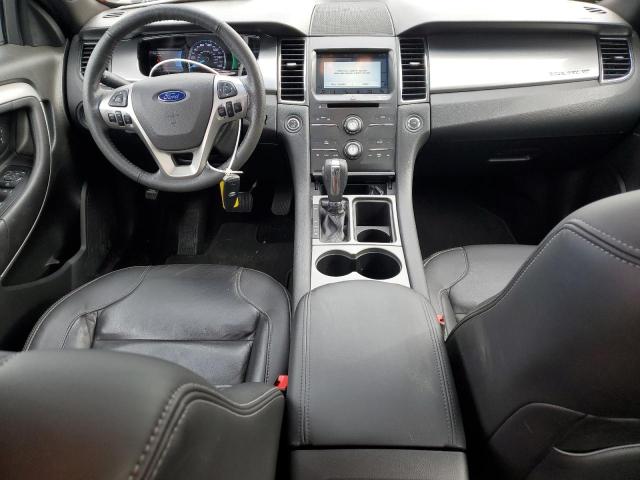  FORD TAURUS 2018 Серый