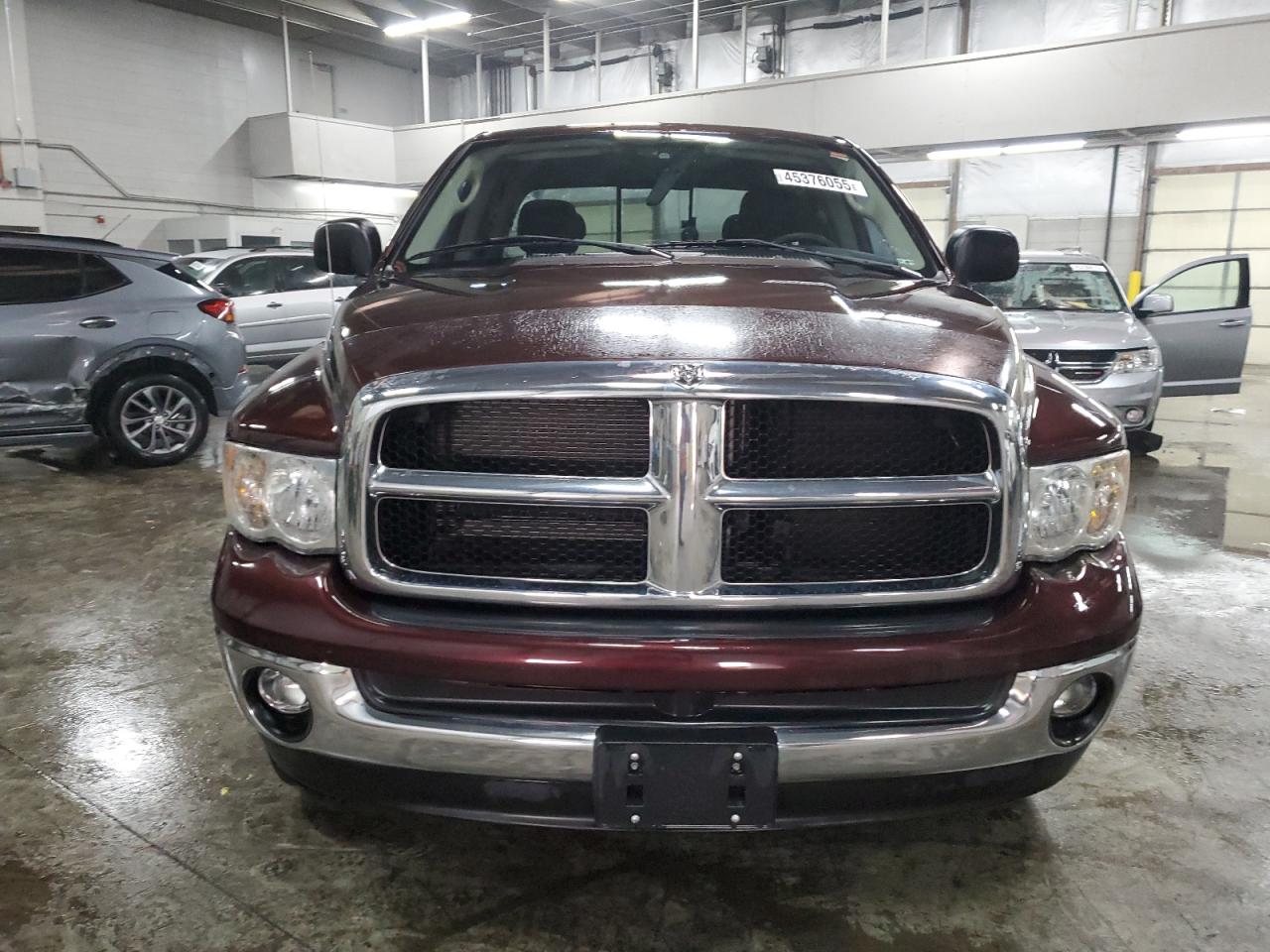 2005 Dodge RAM - Image 5